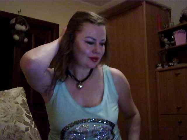 SexyMiss webcam