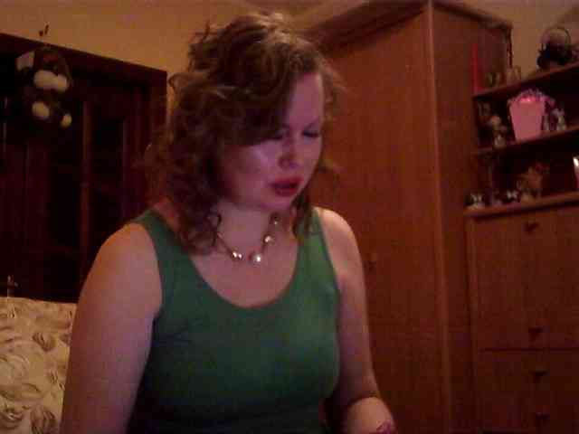 SexyMiss webcam