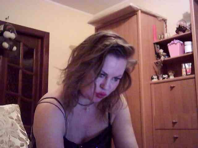SexyMiss webcam