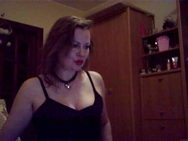 SexyMiss webcam