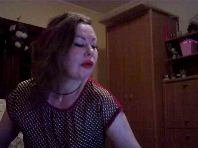 SexyMiss webcam