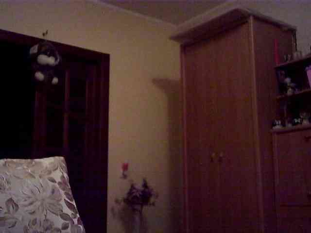 SexyMiss webcam