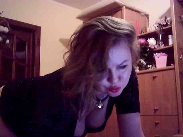 SexyMiss webcam