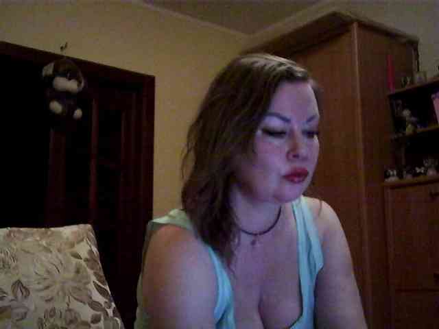 SexyMiss webcam