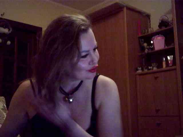 SexyMiss webcam
