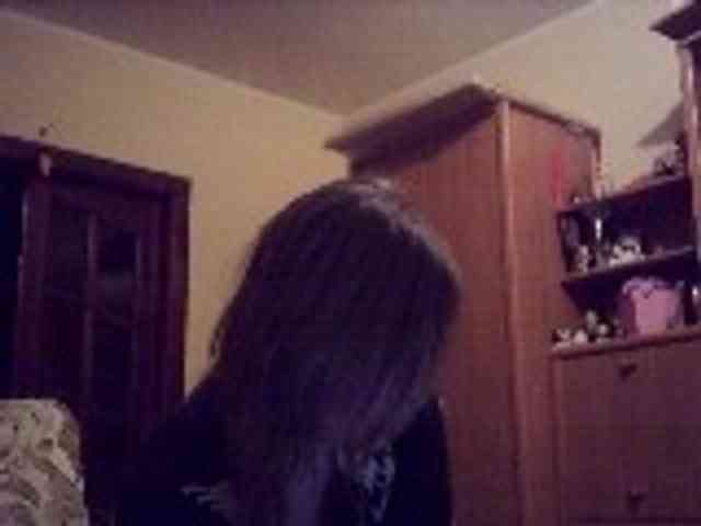 SexyMiss webcam