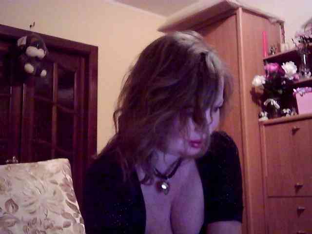 SexyMiss webcam