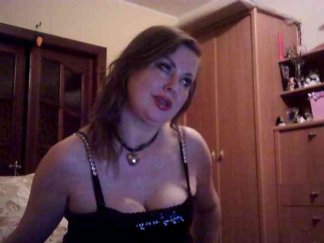 SexyMiss webcam