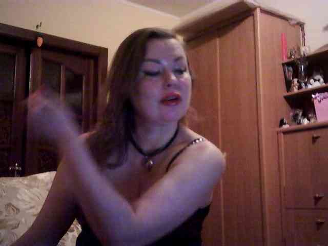 SexyMiss webcam