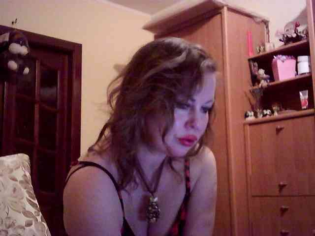 SexyMiss webcam