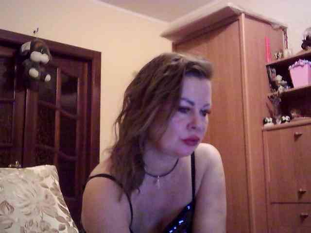 SexyMiss webcam
