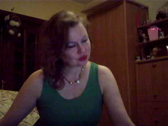 SexyMiss webcam