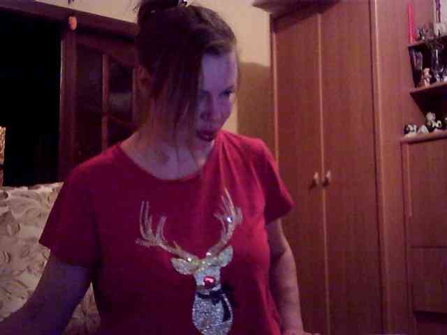 SexyMiss Live Webcam on BongaCams