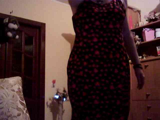 SexyMiss webcam