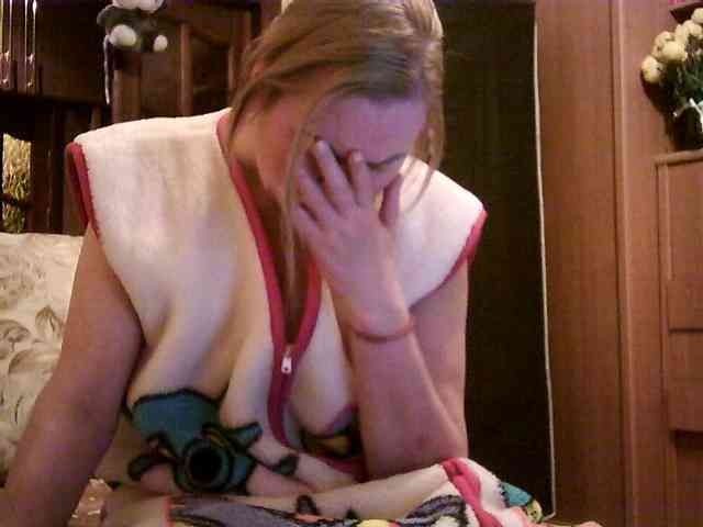 SexyMiss webcam