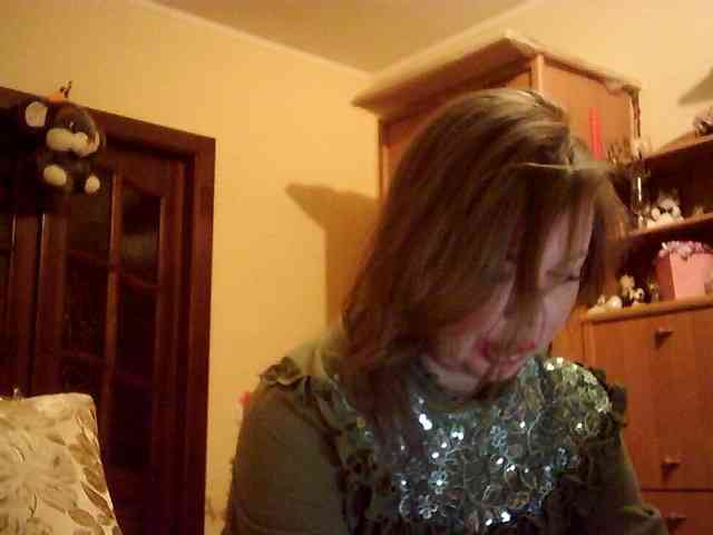 SexyMiss webcam