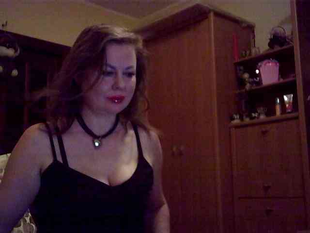SexyMiss webcam