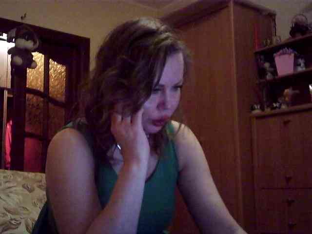 SexyMiss webcam