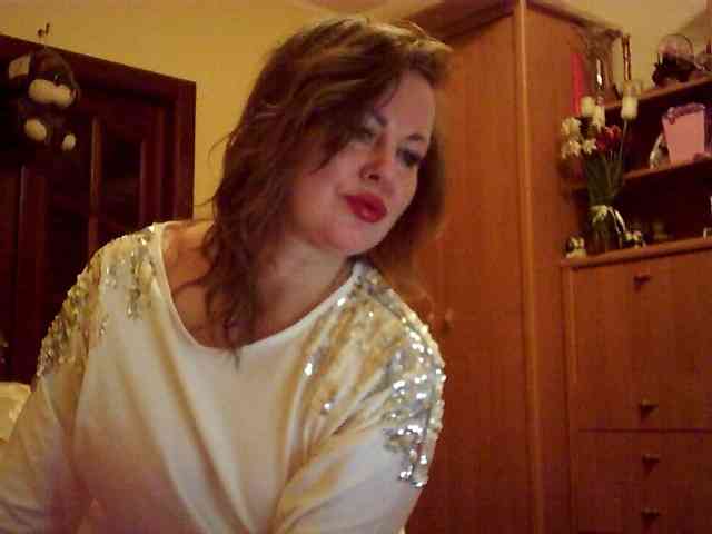 SexyMiss webcam