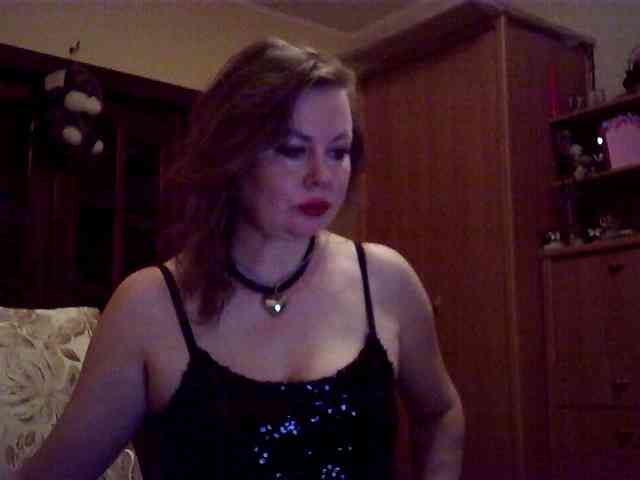 SexyMiss webcam