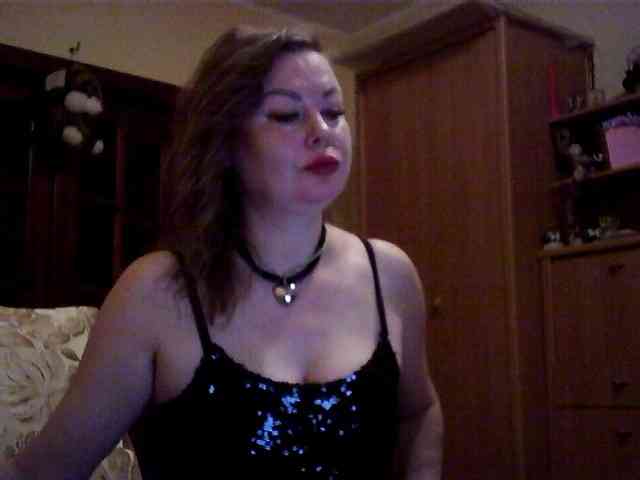 SexyMiss webcam