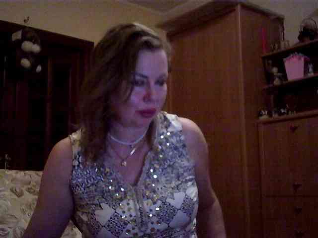 SexyMiss webcam