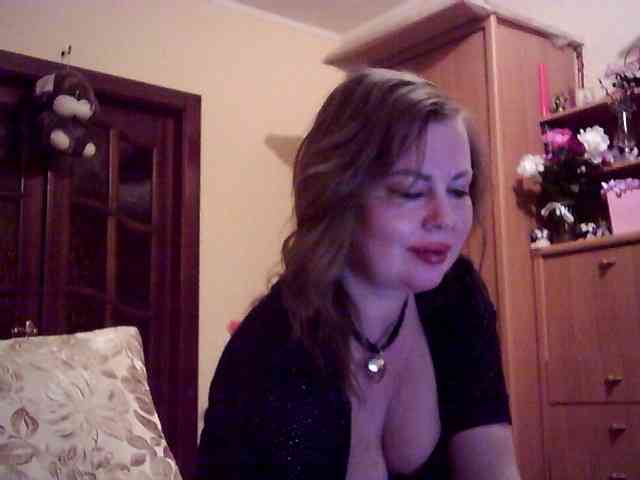 SexyMiss webcam