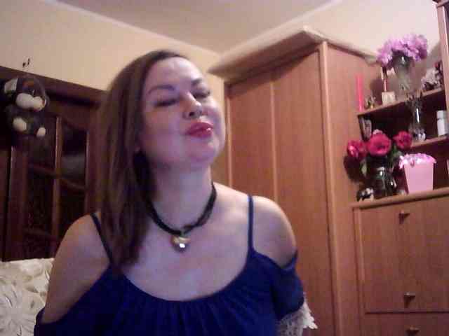 SexyMiss Live Webcam on BongaCams