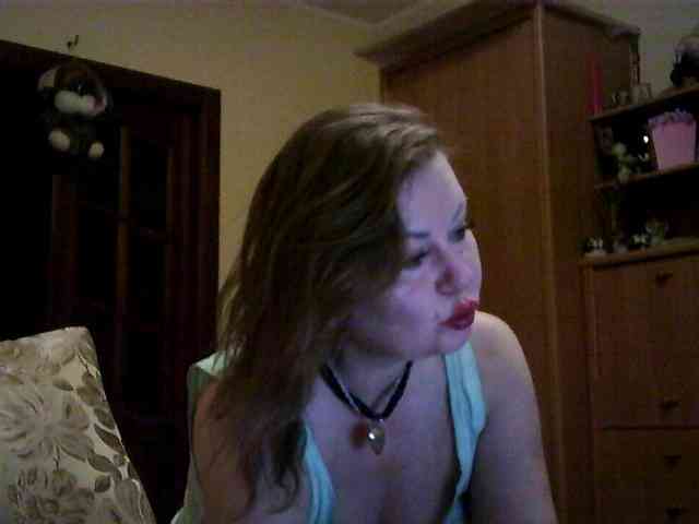 SexyMiss webcam