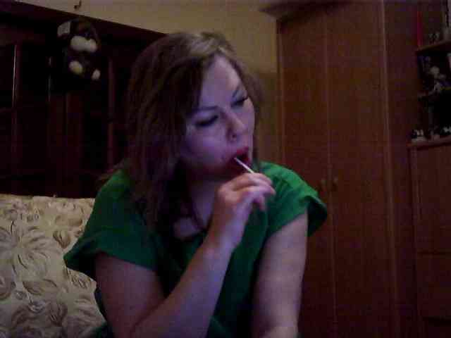 SexyMiss webcam