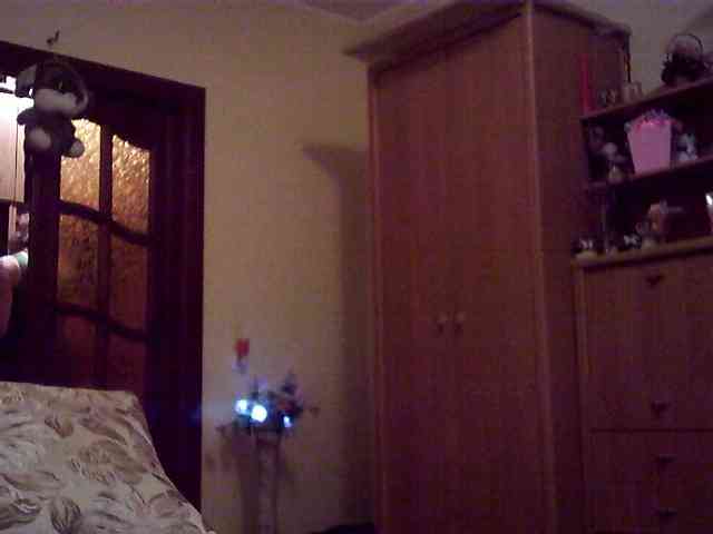 SexyMiss webcam