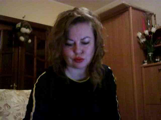 SexyMiss webcam