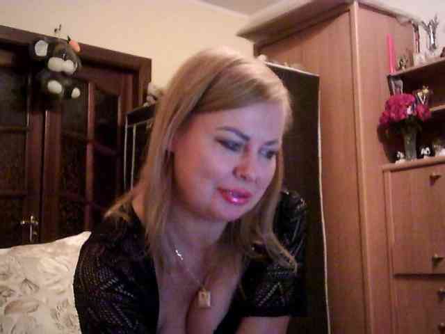 SexyMiss webcam