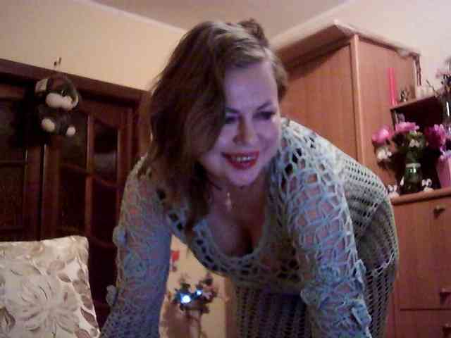 SexyMiss webcam
