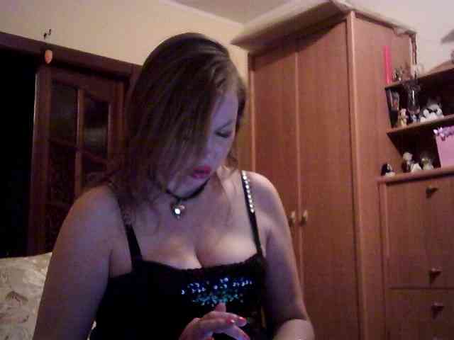 SexyMiss webcam
