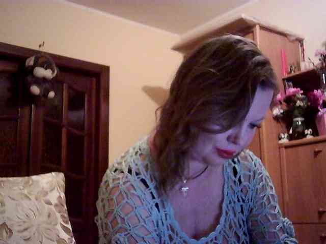 SexyMiss webcam