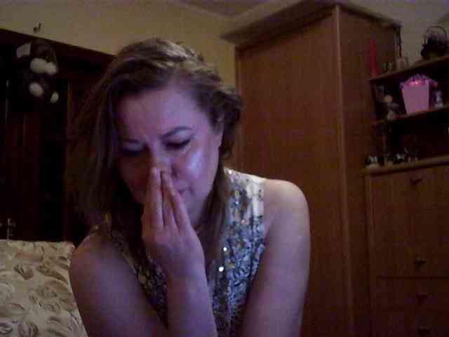 SexyMiss webcam