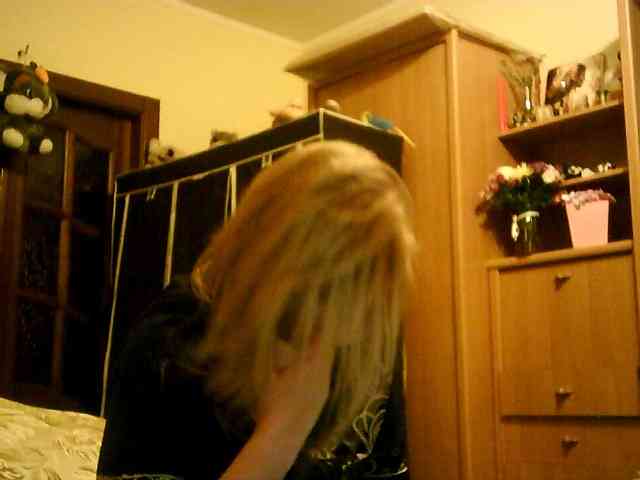 SexyMiss webcam