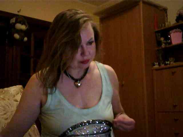 SexyMiss webcam
