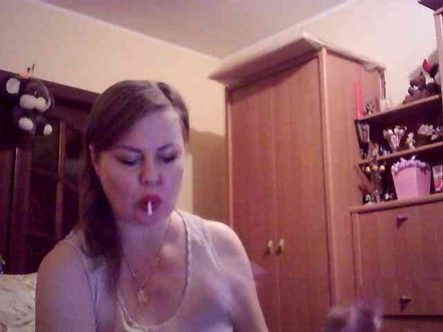 SexyMiss webcam