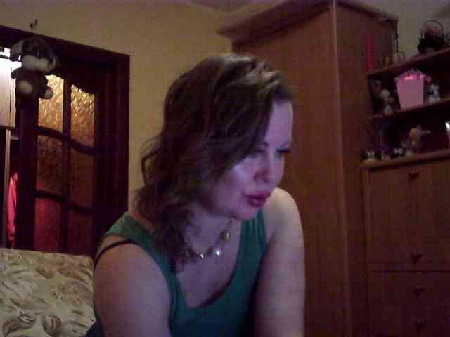 SexyMiss webcam