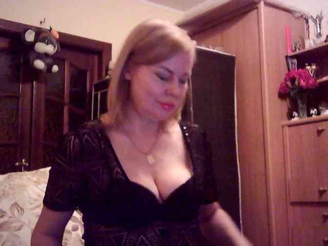 SexyMiss webcam