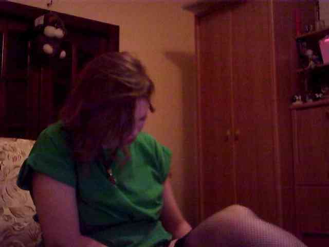 SexyMiss webcam