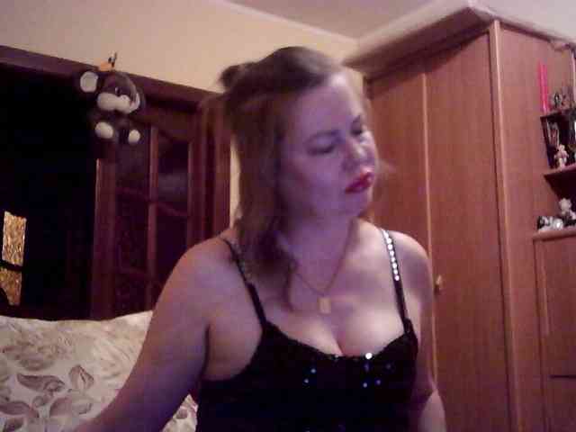 SexyMiss webcam