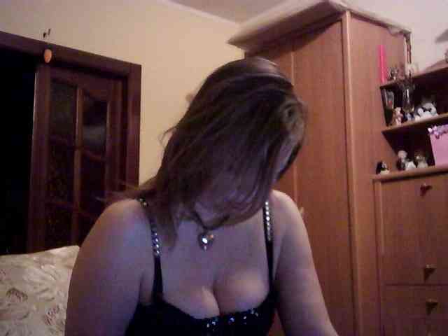 SexyMiss webcam
