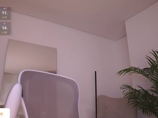 KendallRise Porn Show