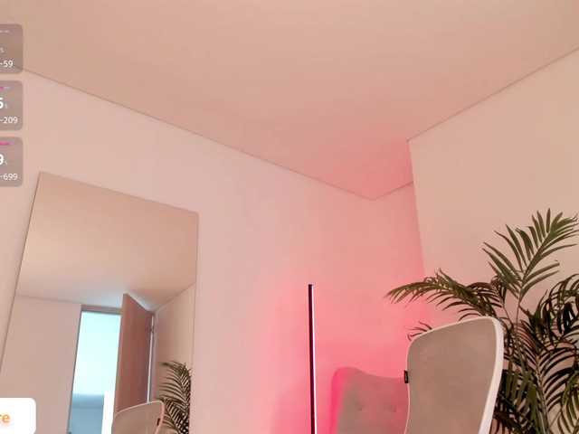KendallRise live cam on BongaCams