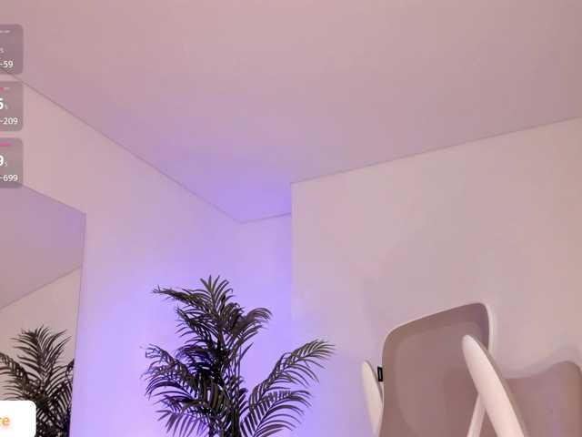 KendallRise live cam on BongaCams