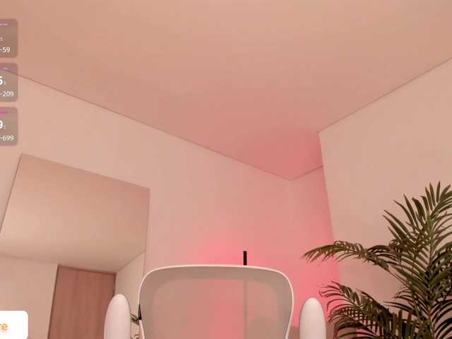 KendallRise live cam on BongaCams