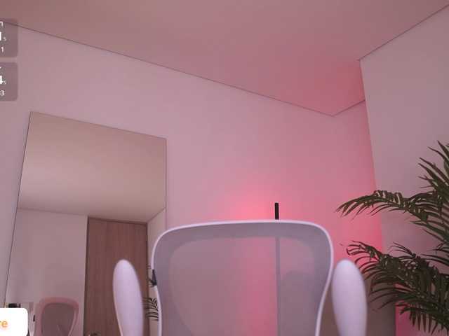 KendallRise live cam on BongaCams